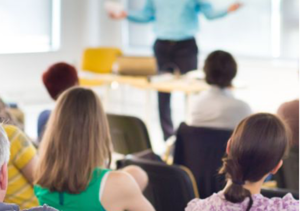 CONFÉRENCE FORMATRICE SUR LA GESTION DU STRESS : 