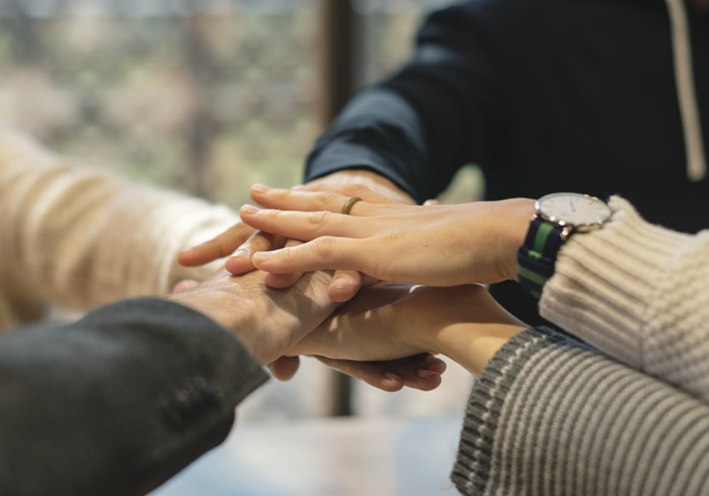 Groupe de soutien et d’entraide pour les personnes proches aidantes