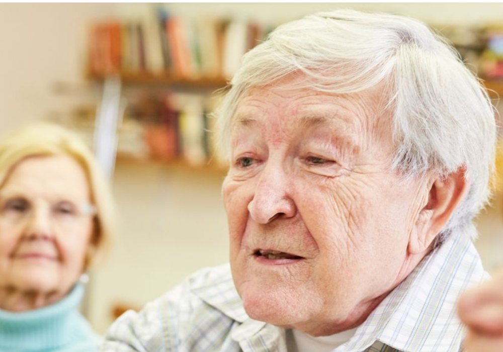 Ateliers de formation et de soutien sur les troubles neurocognitifs