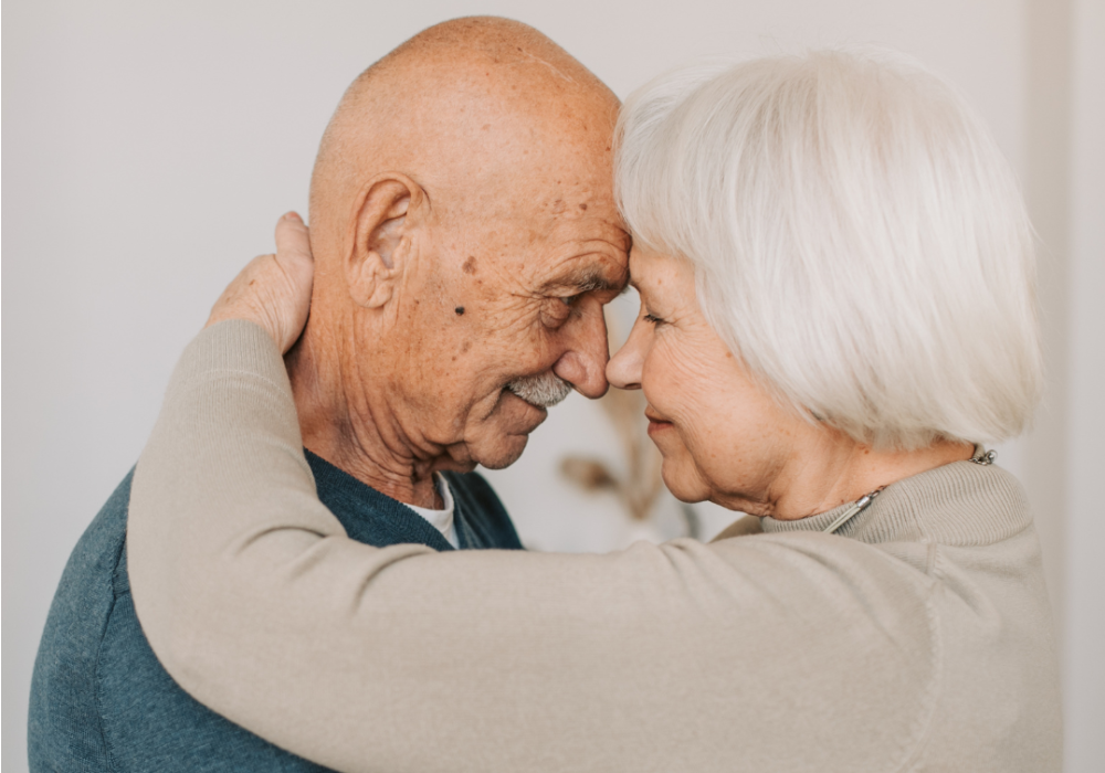 Atelier interactif pour les couples en contexte de proche aidance - Quel type d’amoureux êtes-vous?