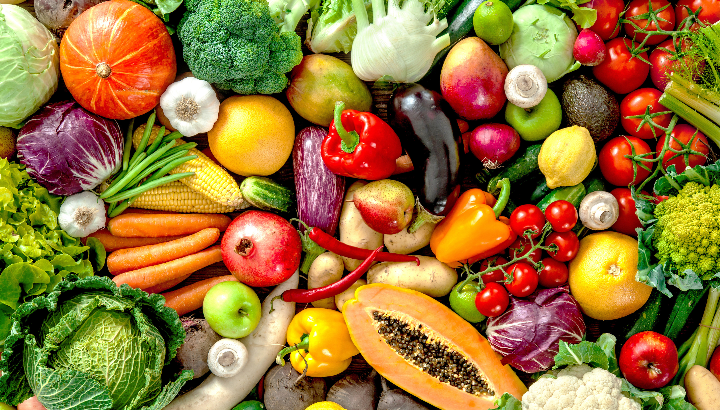 Le Collectif 21 a remis 250 kilos de fruits et de légumes au Centre d’action bénévole de Boucherville cet été