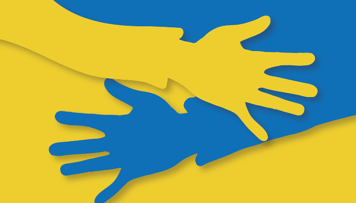 Aide aux ressortissants de l’Ukraine