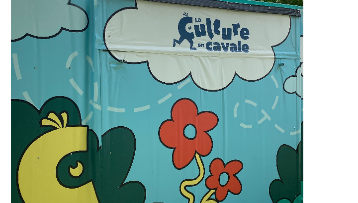 La Culture en cavale - le CABB présente trois activités en collaboration avec la Ville de Boucherville