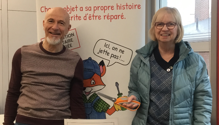 Atelier Rafistout - 30 mars 2025 : Comment c’était?